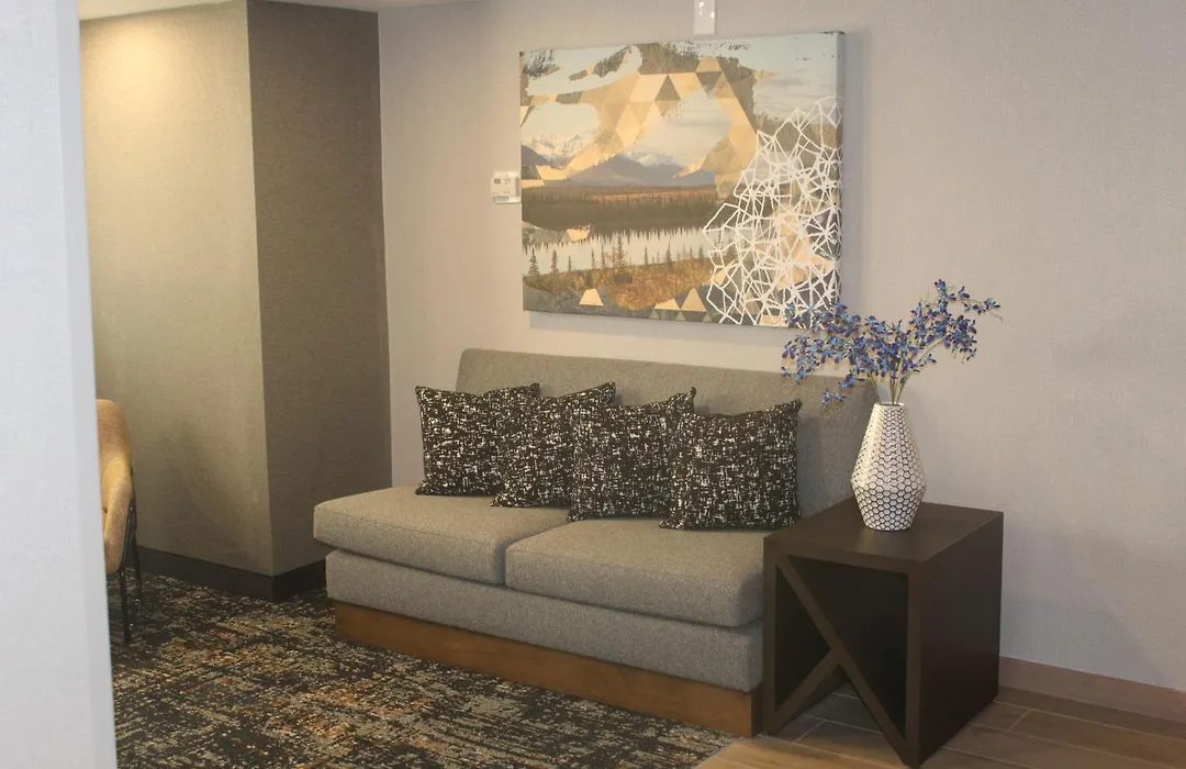 Hyatt Place Fairbanks-1